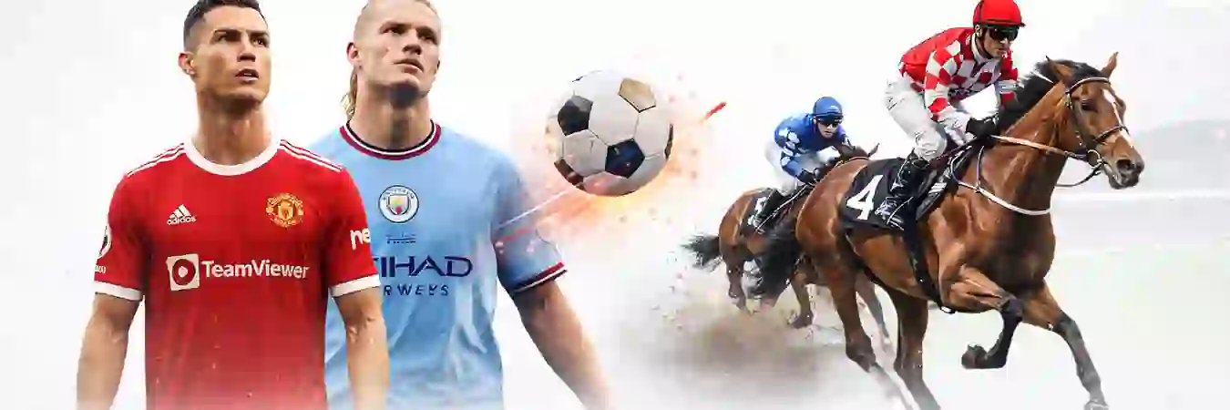 Banner trang chủ Vnbet77 chính thức